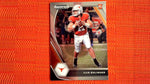 2021 Panini Prizm Draft Picks Football: #131 Sam Ehlinger - Texas Longhorns/Indianapolis Colts (Base) Default Title