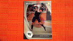 2021 Panini Prizm Draft Picks Football: #134 Sage Surratt - Wake Forest Demon Deacons/ (Base) Default Title