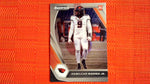 2021 Panini Prizm Draft Picks Football: #141 Hamilcar Rashed Jr. - Oregon State Beavers/New York Jets (Base) Default Title