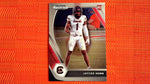 2021 Panini Prizm Draft Picks Football: #142 Jaycee Horn - South Carolina Gamecocks/Carolina Panthers (Base) Default Title