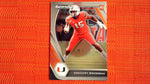 2021 Panini Prizm Draft Picks Football: #144 Greg Rousseau - Miami Hurricanes/Buffalo Bills (Base) Default Title