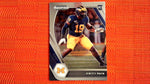2021 Panini Prizm Draft Picks Football: #145 Kwity Paye - Michigan Wolverines/Indianapolis Colts (Base) Default Title