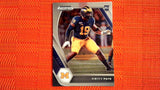 2021 Panini Prizm Draft Picks Football: #145 Kwity Paye - Michigan Wolverines/Indianapolis Colts (Base) Default Title