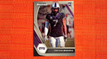 2021 Panini Prizm Draft Picks Football: #146 Trevon Moehrig - TCU Horned Frogs/Las Vegas Raiders (Base) Default Title