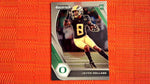 2021 Panini Prizm Draft Picks Football: #149 Jevon Holland - Oregon Ducks/Miami Dolphins (Base) Default Title