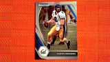2021 Panini Prizm Draft Picks Football: #15 Aaron Rodgers - Cal Golden Bears/Green Bay Packers (Base) Default Title
