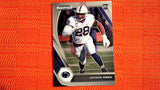 2021 Panini Prizm Draft Picks Football: #154 Odafe Oweh - Penn State Nittany Lions/Baltimore Ravens (Base) Default Title