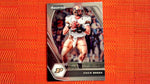 2021 Panini Prizm Draft Picks Football: #16 Drew Brees - Purdue Boilermakers/New Orleans Saints (Base) Default Title