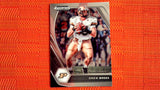 2021 Panini Prizm Draft Picks Football: #16 Drew Brees - Purdue Boilermakers/New Orleans Saints (Base) Default Title