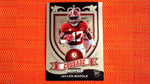 2021 Panini Prizm Draft Picks Football: #169 Jaylen Waddle - Alabama Crimson Tide/Miami Dolphins (Crusade) Default Title