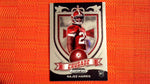 2021 Panini Prizm Draft Picks Football: #172 Najee Harris - Alabama Crimson Tide/Pittsburgh Steelers  (Crusade) Default Title