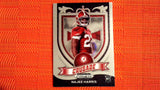 2021 Panini Prizm Draft Picks Football: #172 Najee Harris - Alabama Crimson Tide/Pittsburgh Steelers  (Crusade) Default Title