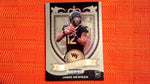 2021 Panini Prizm Draft Picks Football: #174 Jamie Newman - Wake Forest Demon Deacons/ (Crusade) Default Title