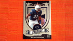 2021 Panini Prizm Draft Picks Football: #175 Micah Parsons - Penn State Nittany Lions/Dallas Cowboys (Crusade) Default Title