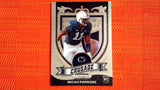 2021 Panini Prizm Draft Picks Football: #175 Micah Parsons - Penn State Nittany Lions/Dallas Cowboys (Crusade) Default Title