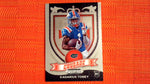 2021 Panini Prizm Draft Picks Football: #176 Kadarius Toney - Florida Gators/New York Giants (Crusade) Default Title