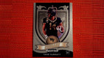 2021 Panini Prizm Draft Picks Football: #177 Sage Surratt - Wake Forest Demon Deacons/ (Crusade) Default Title
