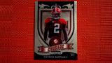2021 Panini Prizm Draft Picks Football: #178 Patrick Surtain II - Alabama Crimson Tide/Denver Broncos (Crusade) Default Title