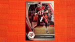 2021 Panini Prizm Draft Picks Football: #18 Ryan Tannehill - Texas A&M Aggies/Tennesee Titans (Base) Default Title