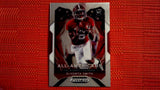 2021 Panini Prizm Draft Picks Football: #186 DeVonta Smith - Alabama Crimson Tide/Philadelphia Eagles (All American) Default Title