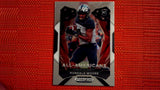 2021 Panini Prizm Draft Picks Football: #187 Rondale Moore - Purdue Boilermakers/Arizona Cardinals (All American) Default Title