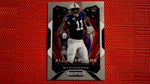 2021 Panini Prizm Draft Picks Football: #188 Micah Parsons - Penn State Nittany Lions/Dallas Cowboys (All American) Default Title
