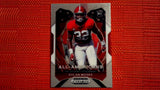 2021 Panini Prizm Draft Picks Football: #190 Dylan Moses - Alabama Crimson Tide/Jacksonville Jaguars (All American) Default Title