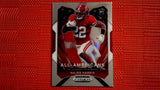 2021 Panini Prizm Draft Picks Football: #193 Najee Harris - Alabama Crimson Tide/Pittsburgh Steelers  (All American) Default Title