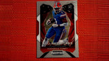 2021 Panini Prizm Draft Picks Football: #195 Kadarius Toney - Florida Gators/New York Giants (All American) Default Title