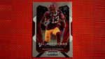 2021 Panini Prizm Draft Picks Football: #196 Rashod Bateman - Minnesota Golden Gophers/Baltimore Ravens (All American) Default Title