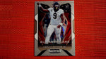 2021 Panini Prizm Draft Picks Football: #197 Carlos "Boogie" Basham - Wake Forest/Buffalo Bills (All American) Default Title