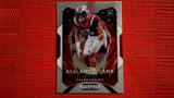 2021 Panini Prizm Draft Picks Football: #198 Caleb Farley - Virginia Tech Hokies/Tennessee Titans  (All American) Default Title