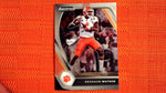 2021 Panini Prizm Draft Picks Football: #2 Deshaun Watson - Clemson Tigers/Houston Texans (Base) Default Title