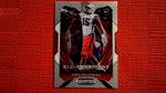 2021 Panini Prizm Draft Picks Football: #200 Greg Rousseau - Miami Hurricanes/Buffalo Bills (All American) Default Title