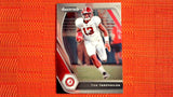 2021 Panini Prizm Draft Picks Football: #21 Tua Tagovailoa - Alabama Crimson Tide/Miami Dolphins (Base) Default Title