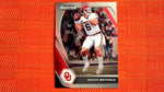 2021 Panini Prizm Draft Picks Football: #25 Baker Mayfield - Oklahoma Sooners/Cleveland Browns (Base) Default Title