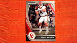 2021 Panini Prizm Draft Picks Football: #25 Baker Mayfield - Oklahoma Sooners/Cleveland Browns (Base) Default Title