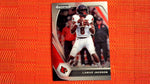 2021 Panini Prizm Draft Picks Football: #26 Lamar Jackson - Louisville Cardinals/Baltimore Ravens (Base) Default Title