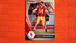 2021 Panini Prizm Draft Picks Football: #29 Sam Darnold - USC Trojans/Carolina Panthers (Base) Default Title