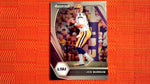 2021 Panini Prizm Draft Picks Football: #3 Joe Burrow - LSU Tigers/Cincinnati Bengals (Base) Default Title