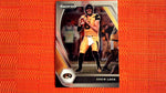 2021 Panini Prizm Draft Picks Football: #30 Drew Lock - Missouri Tigers/Denver Broncos (Base) Default Title