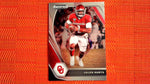 2021 Panini Prizm Draft Picks Football: #32 Jalen Hurts - Oklahoma Sooners/Philadelphia Eagles (Base) Default Title