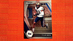 2021 Panini Prizm Draft Picks Football: #38 Tyler Boyd - Pittsburgh Panthers/Cincinnati Bengals (Base) Default Title