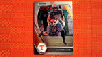 2021 Panini Prizm Draft Picks Football: #39 Alvin Kamara - Tennessee Volunteers/New Orleans Saints (Base) Default Title