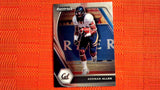 2021 Panini Prizm Draft Picks Football: #42 Keenan Allen - Cal Golden Bears/Los Angeles Chargers (Base) Default Title
