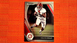2021 Panini Prizm Draft Picks Football: #45 Calvin Ridley - Alabama Crimson Tide/Atlanta Falcons (Base) Default Title
