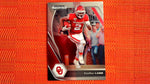 2021 Panini Prizm Draft Picks Football: #48 CeeDee Lamb - Oklahoma Sooners/Dallas Cowboys (Base) Default Title