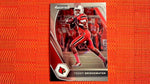 2021 Panini Prizm Draft Picks Football: #5 Teddy Bridgewater - Louisville Cardinals/Denver Broncos (Base) Default Title