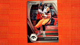 2021 Panini Prizm Draft Picks Football: #50 George Kittle - Iowa Hawkeyes/San Francisco 49ers (Base) Default Title