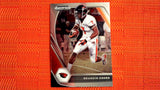 2021 Panini Prizm Draft Picks Football: #51 Brandin Cooks - Oregon State Beavers/Houston Texans (Base) Default Title